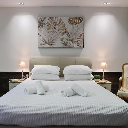 Heaven Horizon Villa Karianí 외부 사진